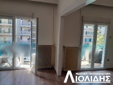 Ρωμαϊκή Αγορά - Βενιζέλου - Ιστορικό Κέντρο, Κέντρο Θεσσαλονίκης (Θεσσαλονίκη - Δήμος)