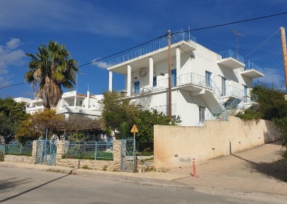 Διαμέρισμα, 62τ. μ.