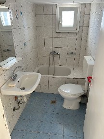 Διαμέρισμα, 50τ. μ.