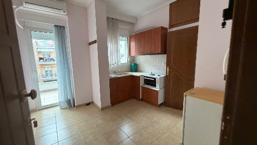 Studio / Γκαρσονιέρα, 30τ. μ.