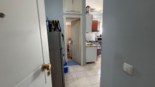 Studio / Γκαρσονιέρα, 35τ. μ.