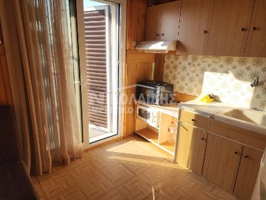 Studio / Γκαρσονιέρα, 27τ. μ.
