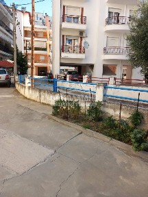 Studio / Γκαρσονιέρα, 62τ. μ.