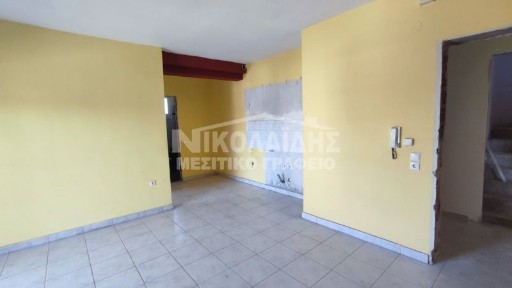 Studio / Γκαρσονιέρα, 50τ. μ.