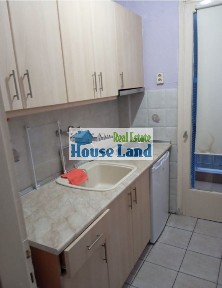 Studio / Γκαρσονιέρα, 25τ. μ.