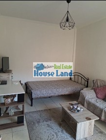 Studio / Γκαρσονιέρα, 30τ. μ.