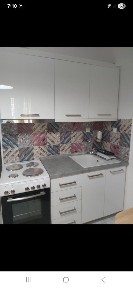 Studio / Γκαρσονιέρα, 35τ. μ.