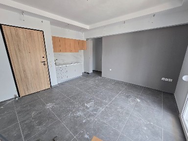 Studio / Γκαρσονιέρα, 47τ. μ.