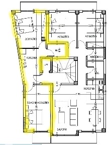 Studio / Γκαρσονιέρα, 55τ. μ.