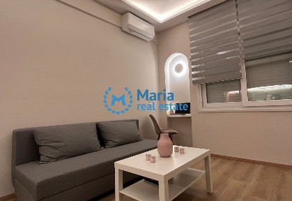 Studio / Γκαρσονιέρα, 30τ. μ.