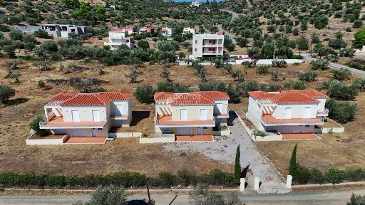 Συγκρότημα διαμερισμάτων, 436τ. μ.