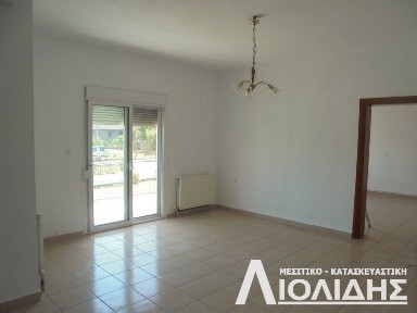 Διαμέρισμα, 80τ. μ.