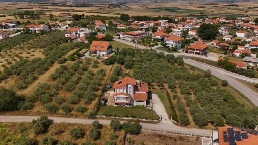 Ίβηρα, Τράγιλος (Ν. Σέρρες)