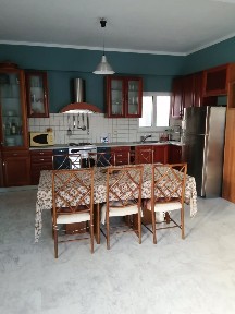 Διαμέρισμα, 125τ. μ.