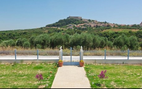 Διαμέρισμα, 50τ. μ.