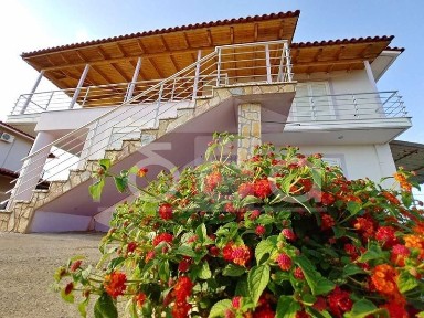 Ιονικό, Βαρθολομιό (Ηλεία), Βαρθολομιό, Γλύφα