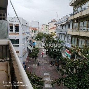 Κέντρο, Πύργος (Ηλεία)