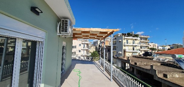 Κέντρο, Πύργος (Ηλεία)
