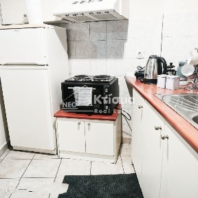 Διαμέρισμα, 35τ. μ.