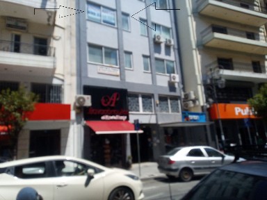 Γραφείο, 49τ. μ.
