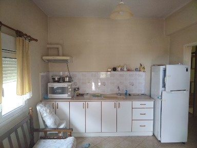 Μονοκατοικία, 67τ. μ.