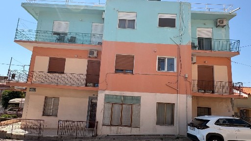 Πόλη Χίου, Χίος (Ν. Χίου), Αγίας Μαρκέλλας 1, Χίος 82131
