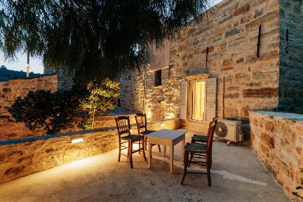 Ιωνία, Χίος (Ν. Χίου), Επ. Οδός Καλλιμασιάς-Καλαμωτής, 821 02 Ιωνία