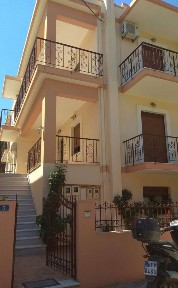 Πόλη Χίου, Χίος (Ν. Χίου), Κοραή Αντωνίου 26, Χίος 82131