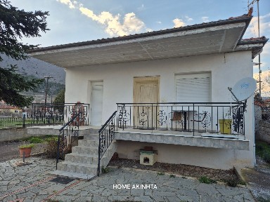 Μονοκατοικία, 87τ. μ.