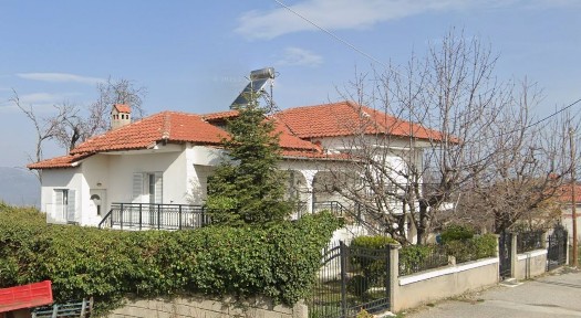 Μονοκατοικία, 245τ. μ.