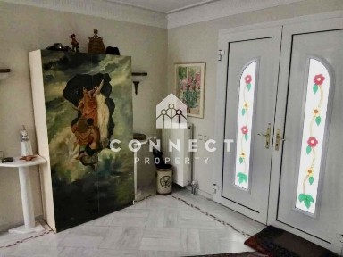 Μονοκατοικία, 440τ. μ.