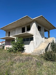 Μονοκατοικία, 186τ. μ.