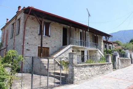 Κέντρο, Βελβεντός (Ν. Κοζάνης)