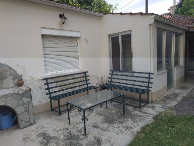 Μονοκατοικία, 115τ. μ.