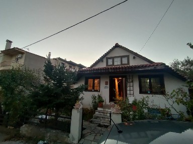 Μονοκατοικία, 151τ. μ.