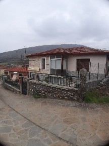 Μονοκατοικία, 230τ. μ.