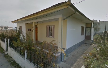 Μονοκατοικία, 80τ. μ.