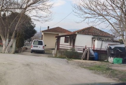 Μονοκατοικία, 124τ. μ.