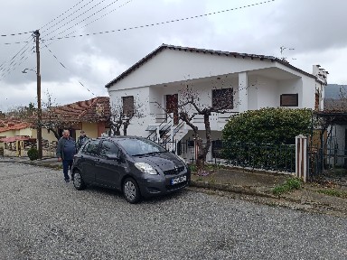 Σπινάρης, Κοζάνη (Ν. Κοζάνης), Νεάς Χαραυγής, Κοζάνη Ελλάδα, 50131