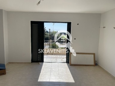 Κέντρο, Μαραθώνας (Αθήνα - Ανατολικά Προάστια)