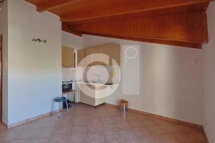 Studio / Γκαρσονιέρα, 25τ. μ.