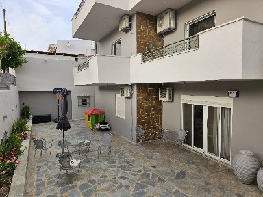 Διαμέρισμα, 125τ. μ.
