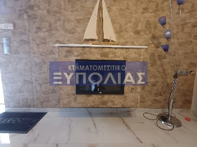 Αγία Μαρίνα, Κορωπί (Αθήνα - Ανατολικά Προάστια)