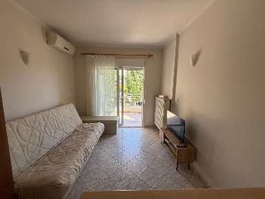 Studio / Γκαρσονιέρα, 30τ. μ.