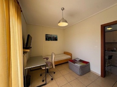 Studio / Γκαρσονιέρα, 35τ. μ.