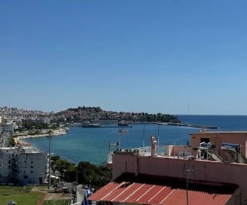 Διαμέρισμα, 80τ. μ.