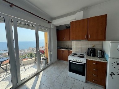 Studio / Γκαρσονιέρα, 40τ. μ.