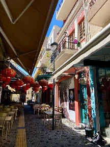 Κέντρο, Καβάλα (Ν. Καβάλας), Αγίου Νικολάου 9, Καβάλα 65302