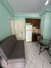 Studio / Γκαρσονιέρα, 50τ. μ.