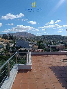 Αγία Μαρίνα, Κορωπί (Αθήνα - Ανατολικά Προάστια)